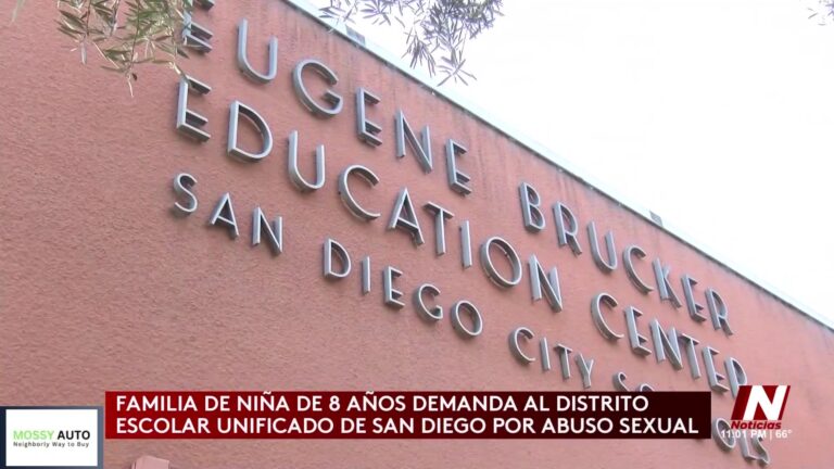 Escuela Primaria Emerson Bajo Investigación Por Denuncias