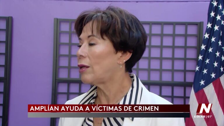 Impactante Aumento En Denuncias De Violencia Doméstica En La Frontera