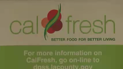 San Diego, California: cerca de 13 mil no ciudadanos podrían perder beneficios de CalFresh