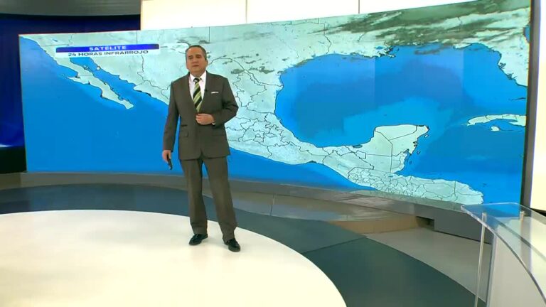 Pronóstico del Tiempo en Monterrey: ¿Qué Esperar Este Sábado?