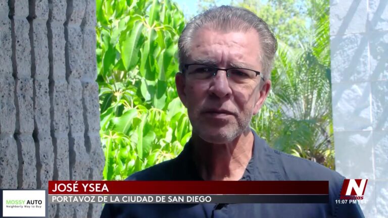 Protestas: Manifestaciones Contra La Administración Trump En San Diego