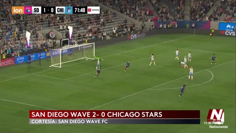 Deportes Ahora: Padres De San Diego Brillan En El Diamante