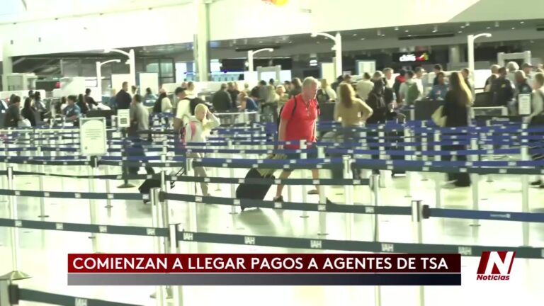 Cierre De Gobierno: Cierre Parcial De Gobierno Afecta A Agentes De Seguridad