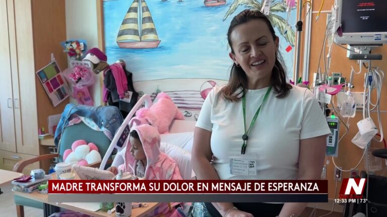 Superación: Homenaje A Una Madre Guerrero