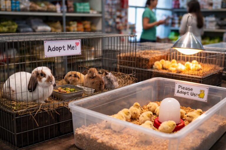 Expertos alertan abandono de animales tras la Pascua