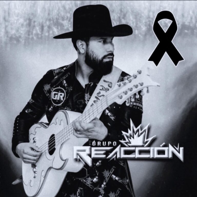 Vocalista de grupo norteño es asesinado tras amenizar una fiesta en Tijuana