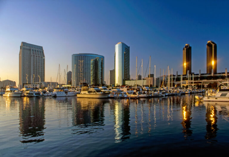 San Diego entre las ciudades más saludables de EE. UU. en 2026, según estudio