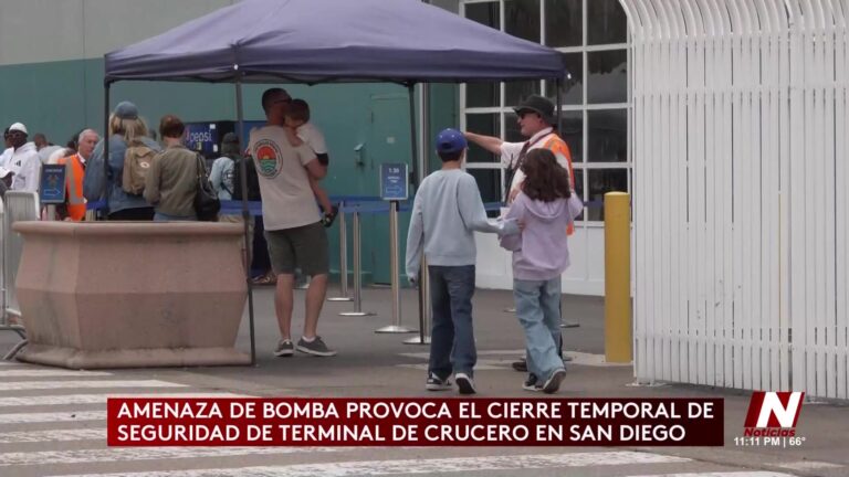 Persecución Peligrosa Conlleva El Cierre Temporal De Un Aeropuerto