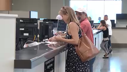 San Diego: cierres de oficinas y servicios por Día de los Trabajadores del Campo