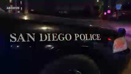 Arrestan a hombre por apuñalamiento fatal en Barrio Logan