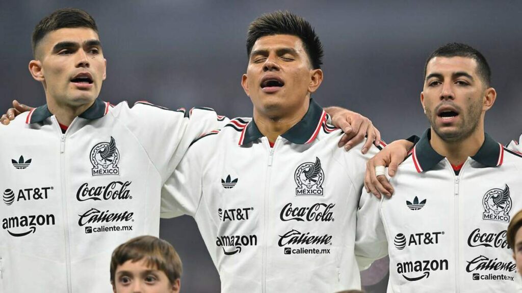 Descubre El Calendario Completo De La Selección Mexicana En El Mundial ...