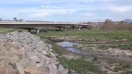 Alerta de calidad del aire en el sur de San Diego por altos niveles de sulfuro de hidrógeno