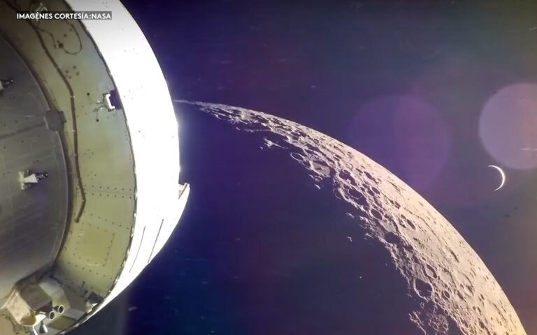 Artemis II: la misión de regreso a la luna
