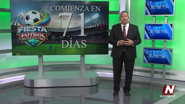 Avance De Los Deportes: Padres De San Diego Compiten Contra San Francisco