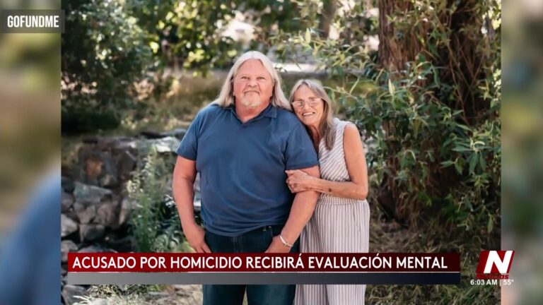 Hombre Enfrenta Juicio Por Incendio Mortal En San Marcos