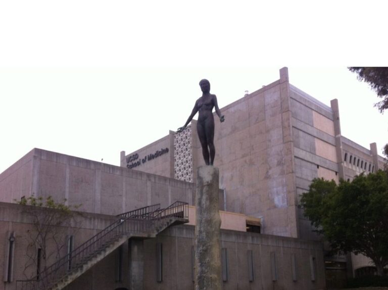 UC San Diego destaca entre las mejores escuelas de medicina en investigación a nivel nacional