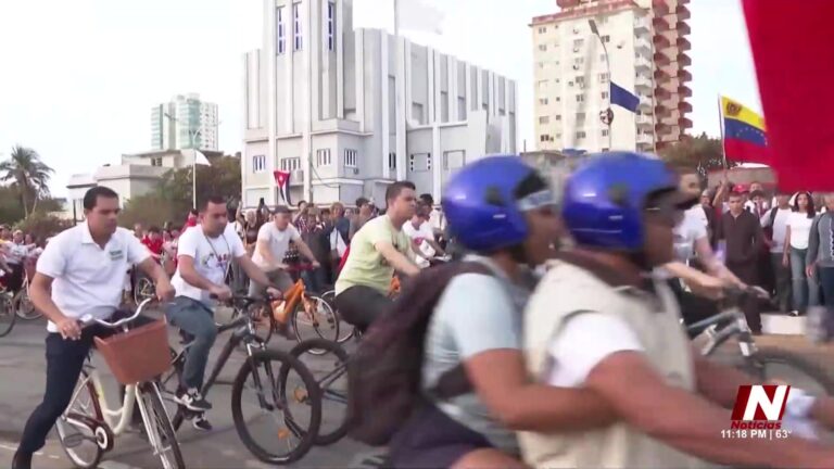 Liberación Masiva De Prisioneros En Cuba Anunciada