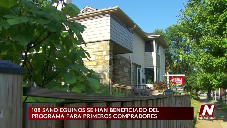 Créditos De Gas: San Diego Podrá Recibir Créditos En Sus Facturas De Servicios Públicos