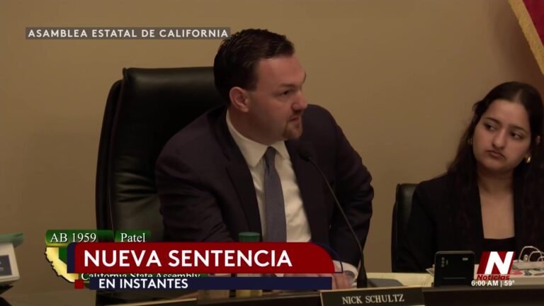 Laguna Legal Permite Nueva Sentencia A Menores