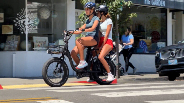Hospital en San Diego reporta alza en lesiones graves por bicicletas eléctricas