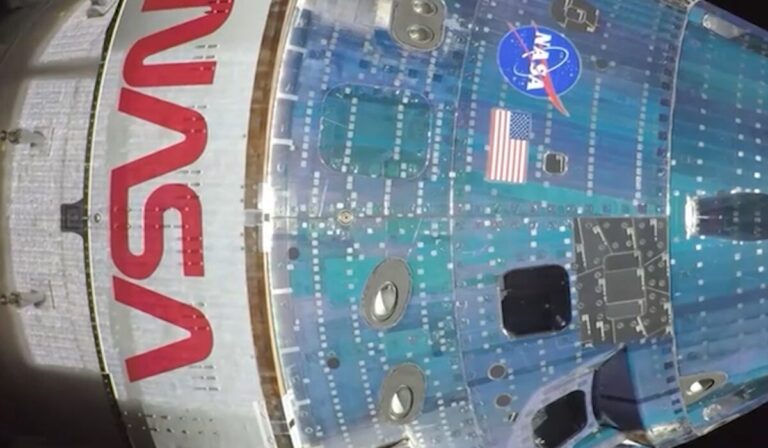 Cuenta regresiva para el regreso de la misión Artemis II en San Diego