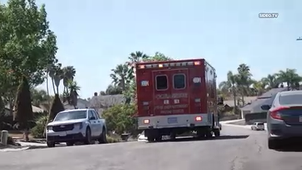 Mujer es hallada sin vida en Oceanside; autoridades investigan homicidio y detienen a sospechoso
