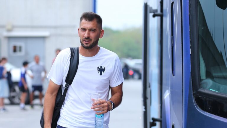 Rayados 2026: Nico Sánchez Ofrece Soluciones Tras Malos Resultados
