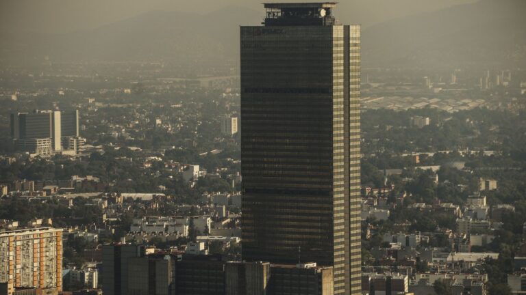 Calidad del Aire en CdMx: Actualización sobre la Contingencia Ambiental del 12 de Abril de 2026