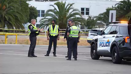 Peatón de 78 años muere en atropello con fuga en Oceanside; conductor es arrestado