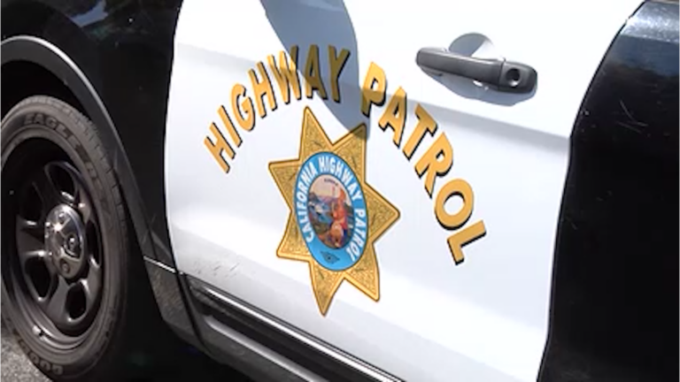 Hombre acusado de hacerse pasar por oficial de CHP es arrestado por robos en San Diego