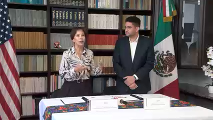Consulado de México en San Diego y centro en Oceanside se unen para apoyar a mujeres migrantes