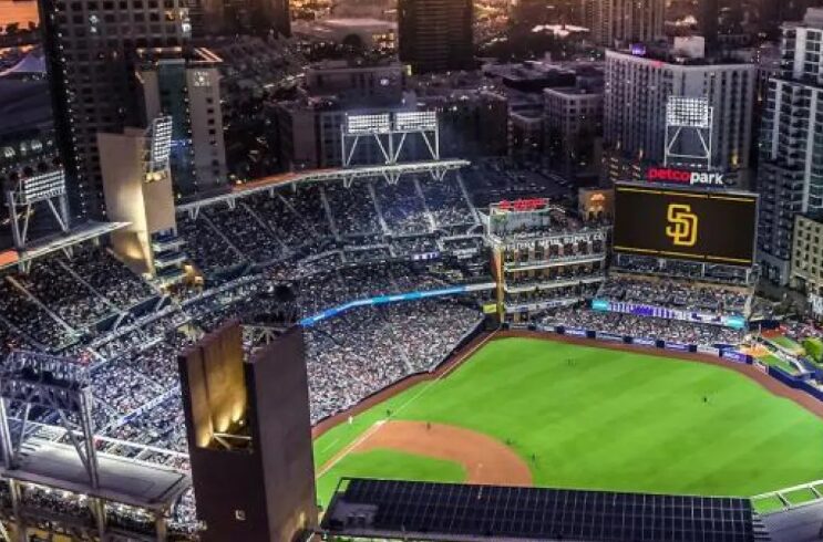 Padres de San Diego a punto de concretar venta récord con inversionista multimillonario