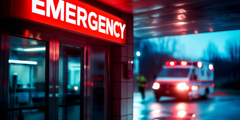 California lidera tiempos más lentos de respuesta de emergencias tras accidentes fatales
