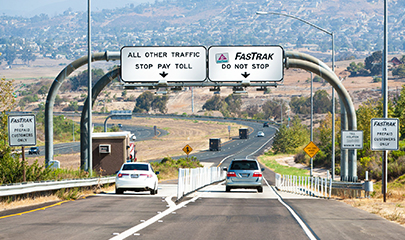 Analizan eliminar peaje en autopista SR-125 en San Diego pese a deuda millonaria
