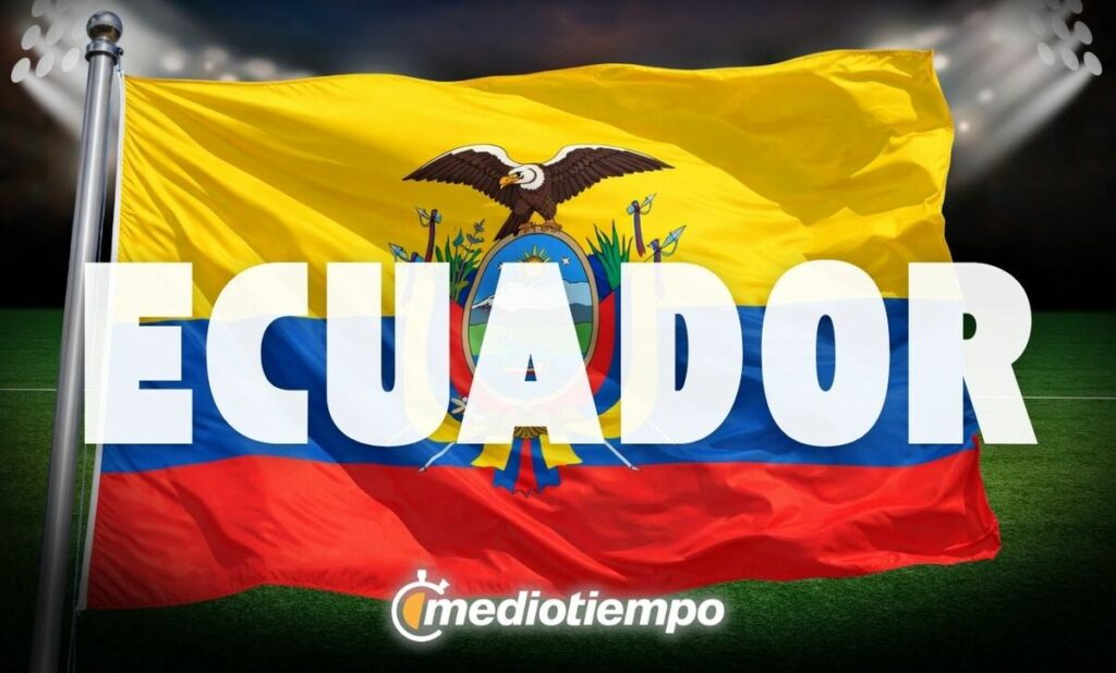Ecuador Apuesta a Brillar en el Mundial 2026: Más que un Aspirante