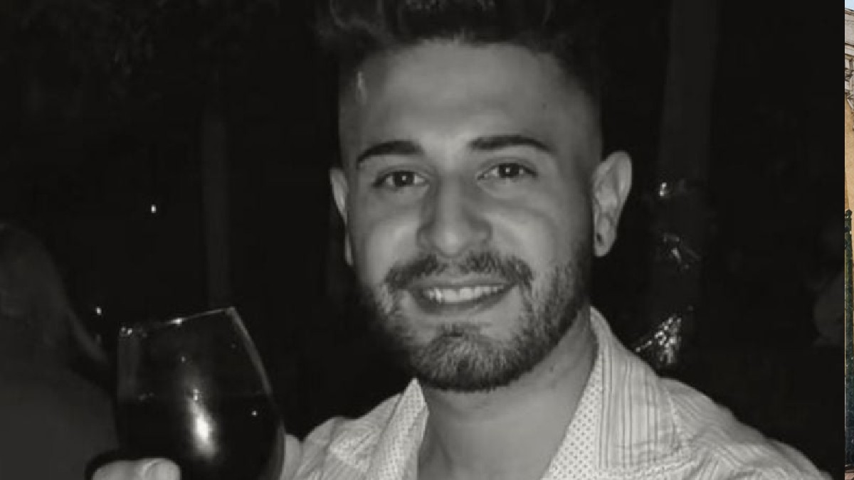 Padre Criminal Recibe Cadena Perpetua Por Asesinato Y Abuso De Su Hija ...