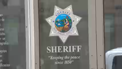 Sheriff de San Diego responde a estudio sobre condiciones en cárceles del condado