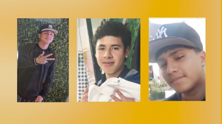 Buscan a tres menores desaparecidos tras falsa oferta laboral en redes