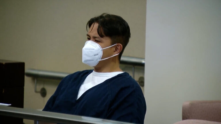 Juez prohíbe cámaras dentro del juicio de Larry Milliete y rechaza nuevo aplazamiento