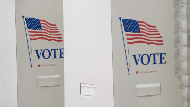 Boletas de las primarias comenzarán a enviarse a votantes del condado de San Diego