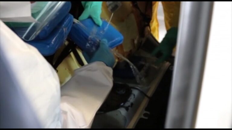 CBP decomisa drogas valuadas en millones en la garita de San Ysidro