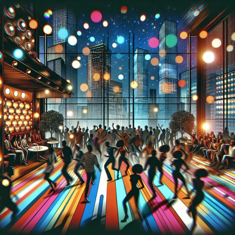 Noches de R&B de los 90s-00s en Punch Bowl Social