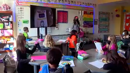 Alertan posible exposición a tuberculosis en escuela primaria Sunset en San Ysidro