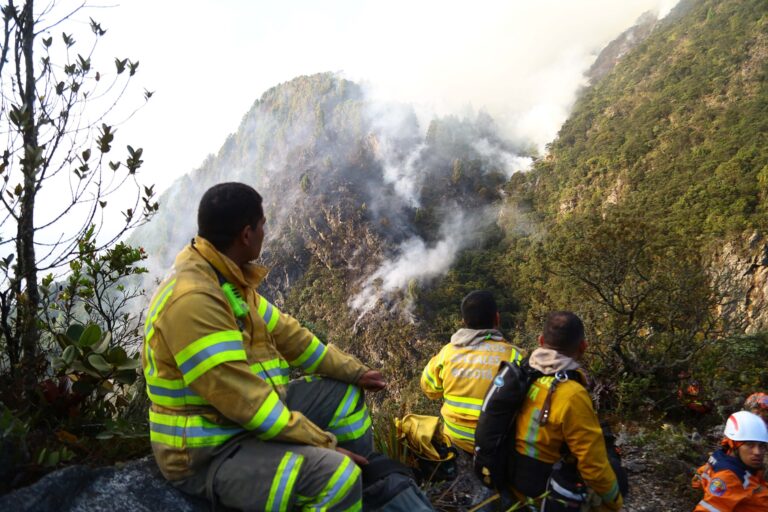 SDG&E inicia en Ramona su serie 2026 de ferias de seguridad contra incendios forestales