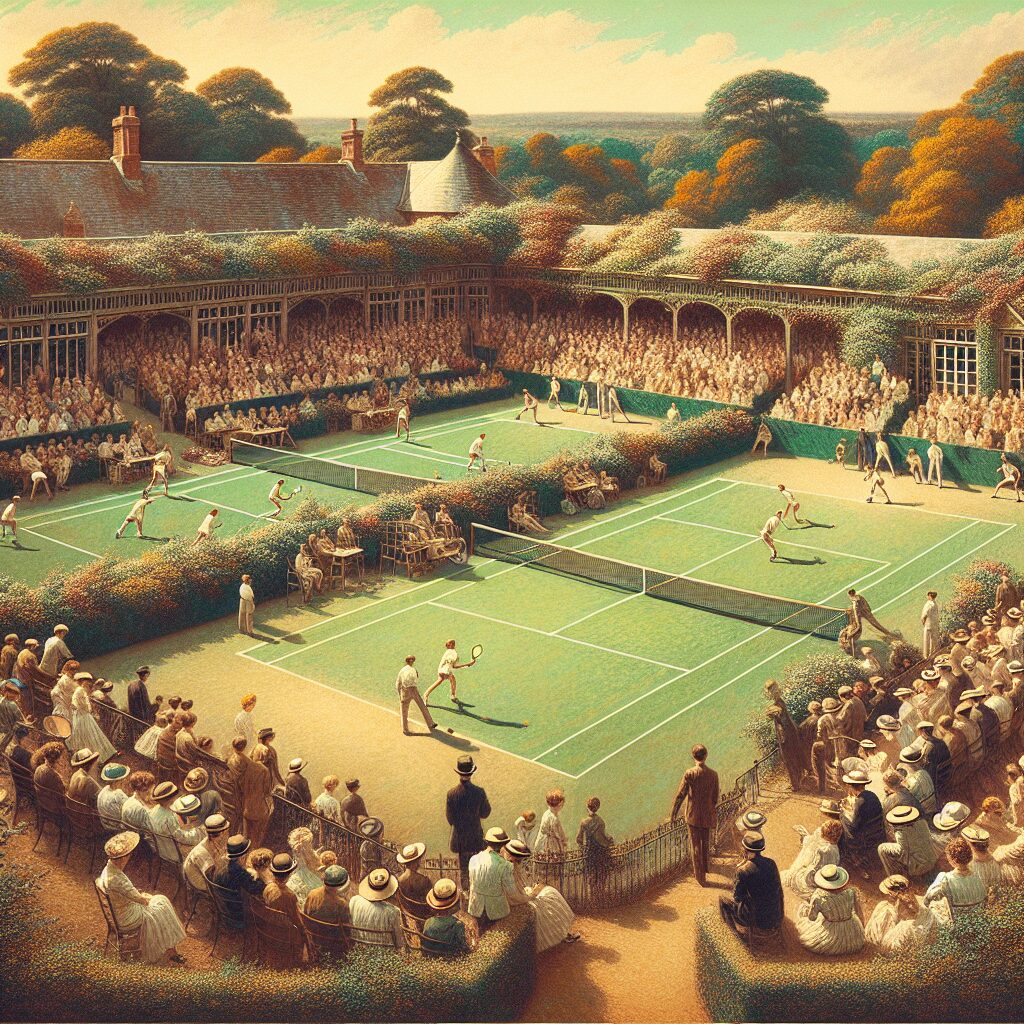 Festival de Tenis de San Diego 2026 de Molly’s Angels