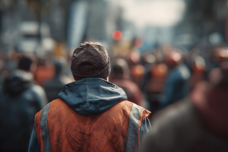 Marchas por el Día del Trabajador se realizan hoy en San Diego y Oceanside