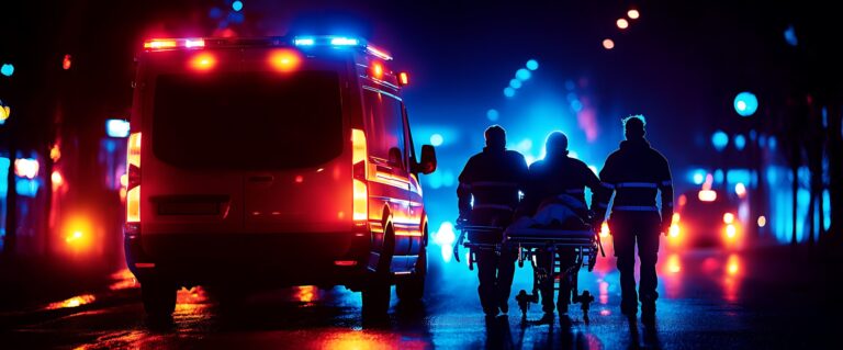 Hombre muere tras ser atropellado por autobús del transporte público en el centro de San Diego