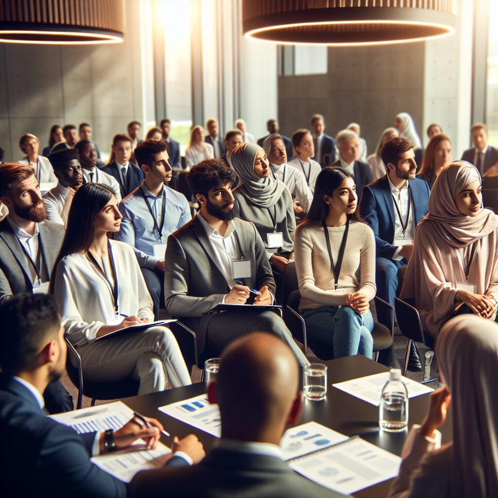 Diálogo Comunitario Burnham: Inicio de OneSD
