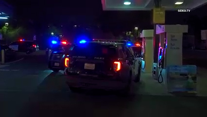 Policía investiga robo a mano armada en College Area, San Diego