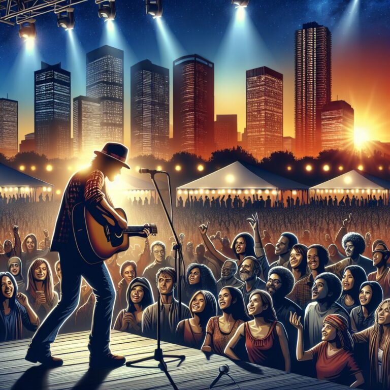 Concierto de Vincent Neil Emerson: Blue Stars Tour
